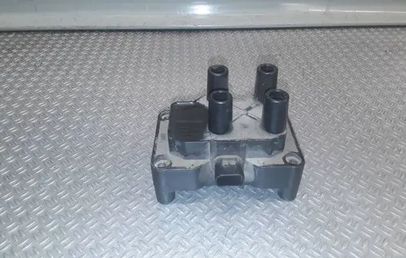Ford Fiesta High voltage ignition coil 0221503485