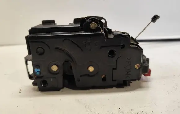 Rear door lock