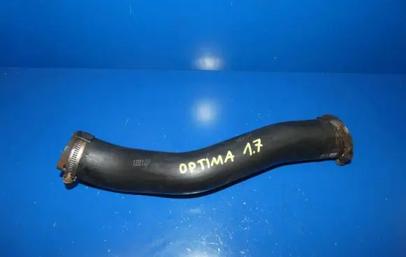 KIA Optima Air intake hose/pipe