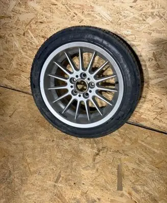 BMW 5 E39 R17 alloy rim 1092961