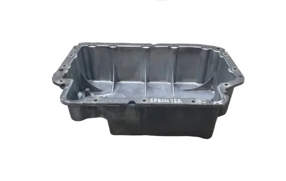 Mercedes-Benz Sprinter W906 Oil sump A6510141902 0647103F0103