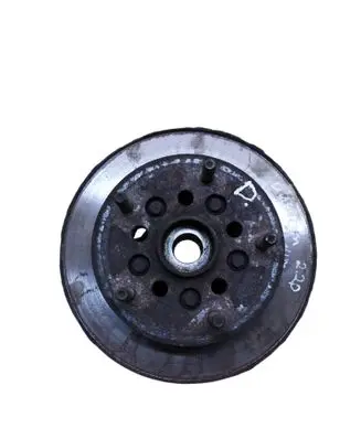 Ford Transit Custom Front wheel hub BK212C300AB