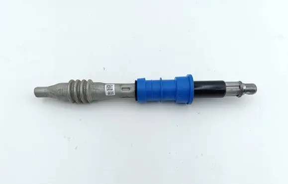 Audi Q4 Sportback e-tron Steering wheel axle 1EC419753J 5Q0065R