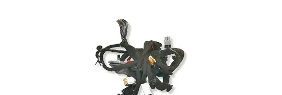 Ford Transit Custom Front door wiring loom GK2T14A63ADB