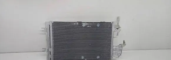 Opel Astra H A/C cooling radiator (condenser) 13300339 222720489 13171592