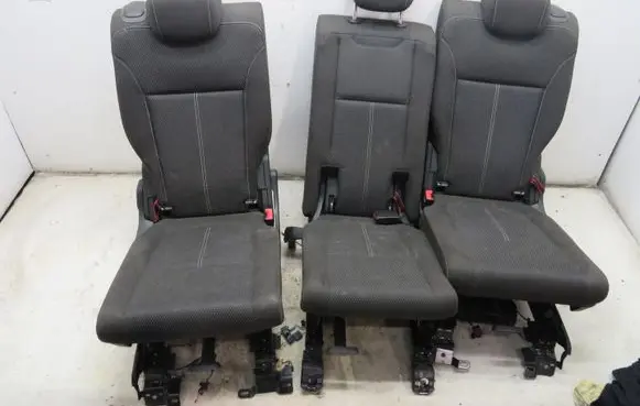 Opel Zafira C Seat set KRIS235789
