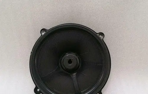 Chevrolet Corvette C7 Side speaker frame 23445311