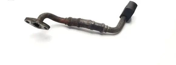 Audi A4 S4 B5 8D Turbo turbocharger oiling pipe/hose 028145736