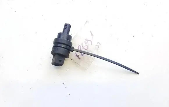 Ford Galaxy Intake air temperature sensor 805361 028906081
