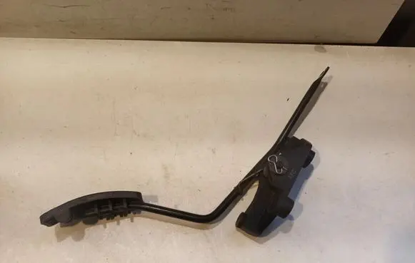 Hyundai Getz Accelerator throttle pedal