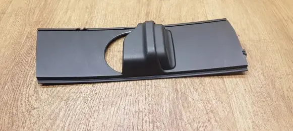 Mercedes-Benz GLC X253 C253 Seat belt height adjuster A2056901030