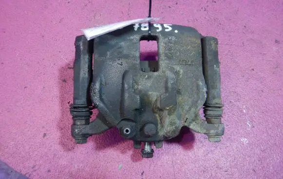 Honda Civic Front brake caliper