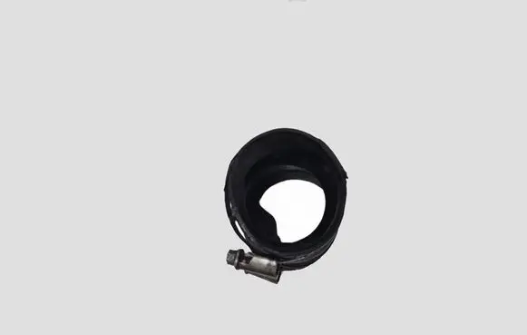 Citroen C4 Grand Picasso Intercooler hose/pipe