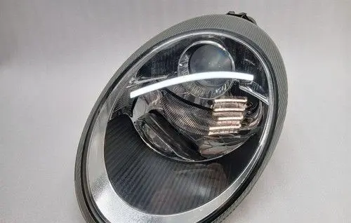 Porsche 911 997 Headlight/headlamp 99763115707