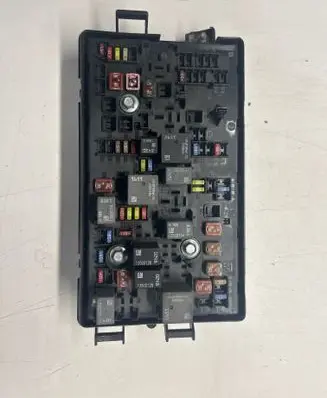 Chevrolet Camaro Fuse box set 92238272 10320999