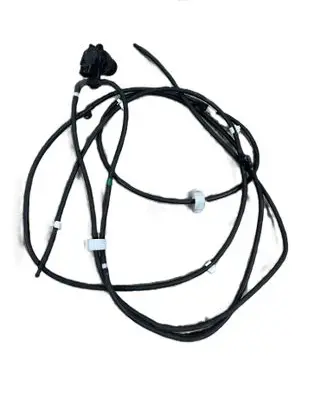 Toyota Highlander XU50 Windscreen/windshield washer pump 8533042010