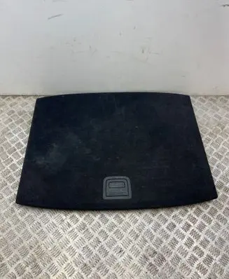 Audi A4 S4 B9 Trunk/boot floor carpet liner 8W9861531 27042016
