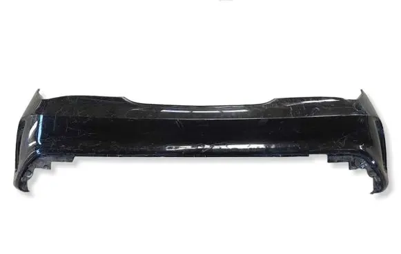 Mercedes-Benz CLA C117 X117 W117 Rear bumper A1178806900