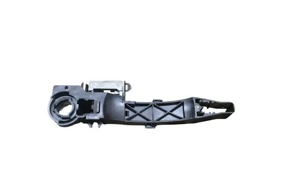 Front door exterior handle/bracket