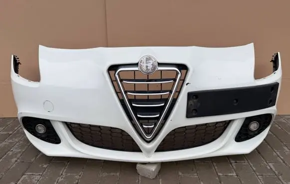 Alfa Romeo Giulietta Front bumper 156085887