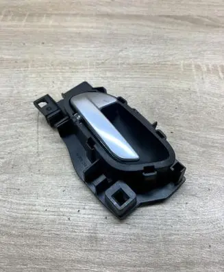 Peugeot 508 Front door interior handle 9660525480 9685950377 LEFTSIDE