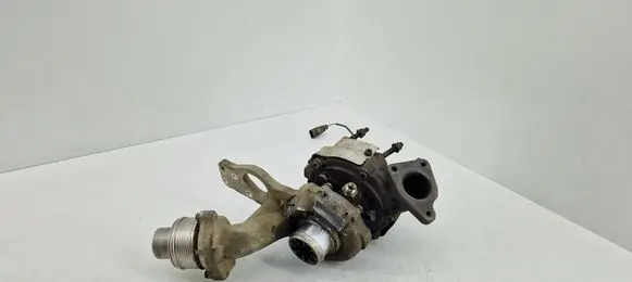 Audi A8 S8 D4 4H Turbo 057145874P GTB1749V