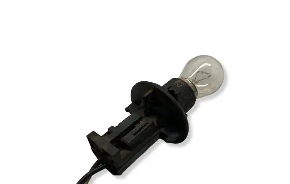 Land Rover Discovery Front indicator light 