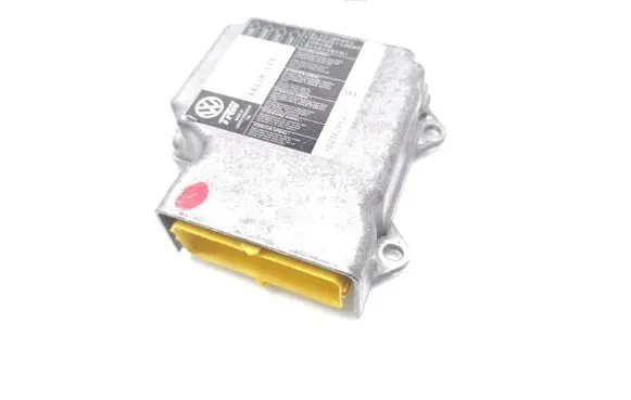 Volkswagen PASSAT CC Airbag control unit/module 5N0959655J