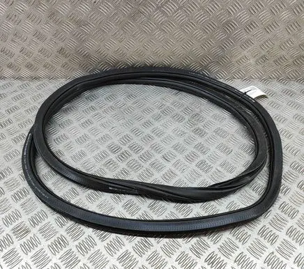 Audi Q4 Sportback e-tron Rubber seal front coupe door 11A867911B