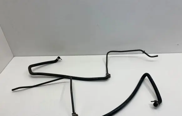 Mercedes-Benz SL R129 Engine coolant pipe/hose A1298320594 A1298320694