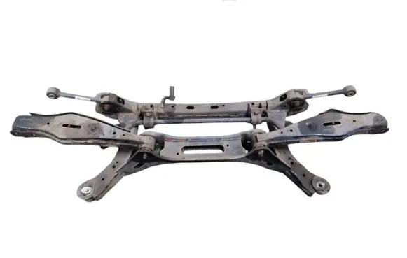 Hyundai Tucson TL Rear subframe 