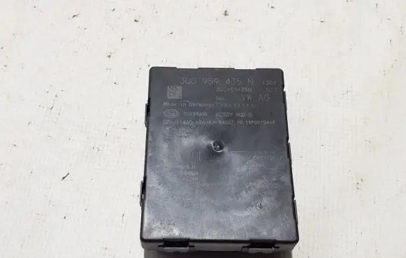 Skoda Kamiq Other control units/modules 3Q0959435N