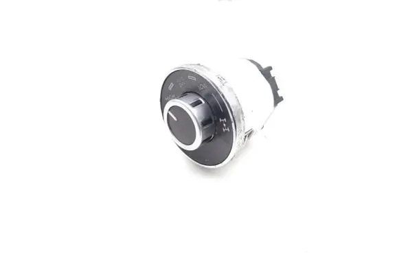 Volkswagen Touareg I Differential lock switch 7L6941435N