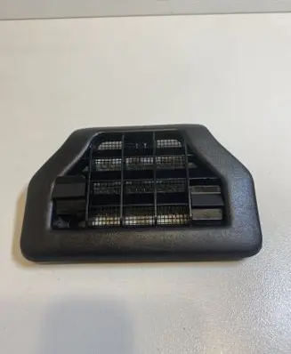 Dashboard glove box trim