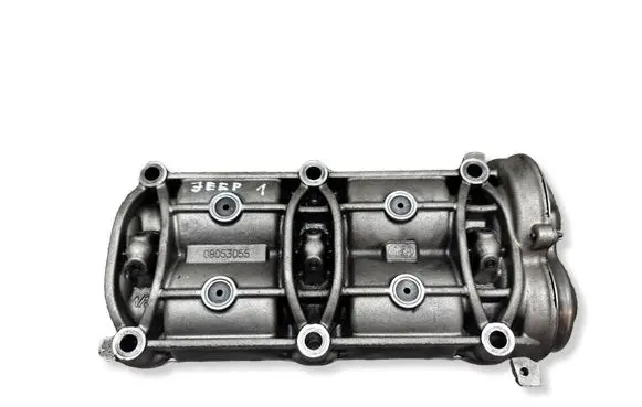 Jeep Cherokee KJ Balance shaft 08053055 8041021031 031245090
