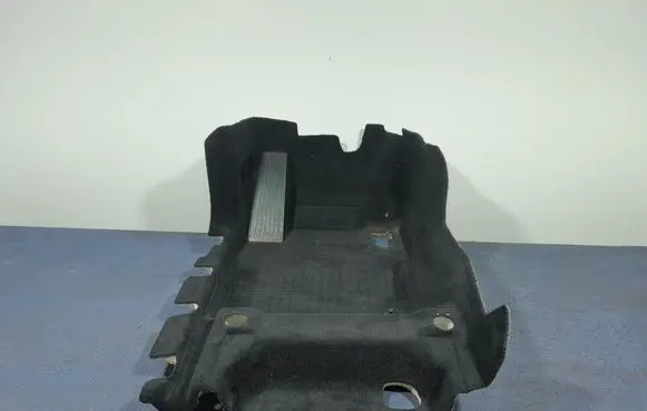 Volvo XC60 Front floor carpet liner 32347427