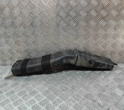 Air intake duct part