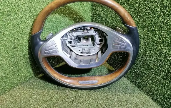 Mercedes-Benz S W222 Steering wheel A0024601403