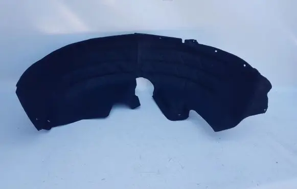 Volkswagen Polo VI Front arch 2G0810971B