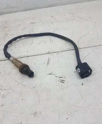 BMW 7 F01 F02 F03 F04 Lambda probe sensor 0258017187