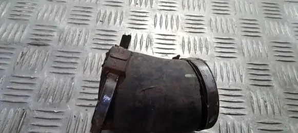 Toyota Avensis Verso Intercooler hose/pipe