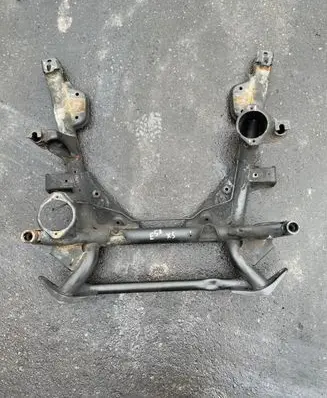 BMW X5 E53 Front subframe