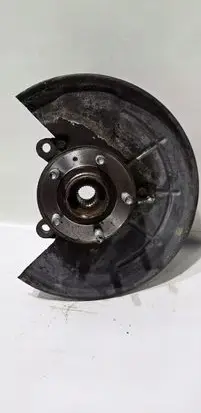 Chevrolet Orlando Front wheel hub spindle knuckle H008332KAMAX