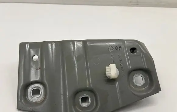 Renault Captur II Fender mounting bracket 641343398R 0324