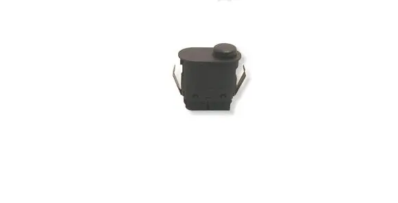 BMW 3 E36 Fog light switch 1387055 03000210