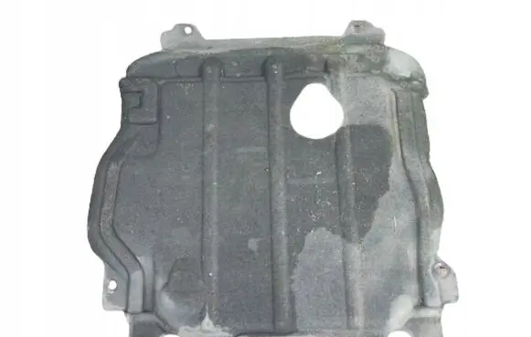 Jeep Grand Cherokee Engine splash shield/under tray 68037062