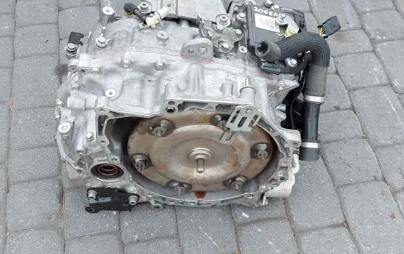 Opel Crossland X Automatic gearbox 20GEARParts