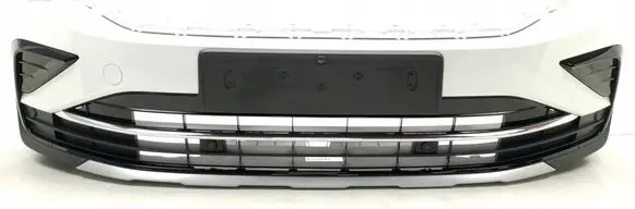 Volkswagen Eos Front bumper 5NA807221C