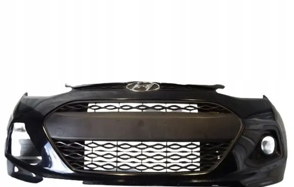 Hyundai i10 Front bumper 1z1xxx