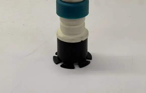 Mitsubishi Outlander IV Front shock absorber damper bump stop 540506RA0A